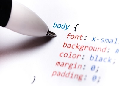 css-web-design