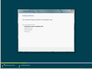 instaling Close All Windows 5.7