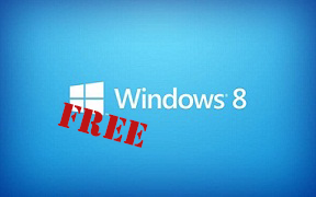 free Windows 8 product key
