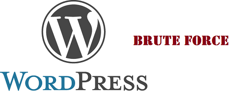 Wordpress brute force attack