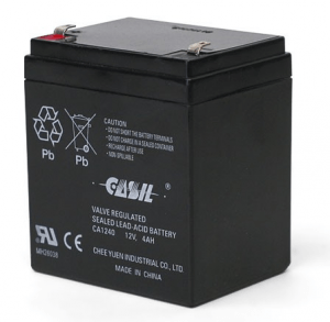 4AH BATTERY