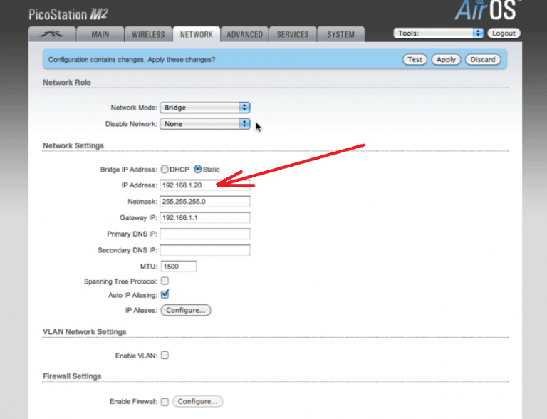 Why Are Ubiquiti Antennas Good For Your Home
