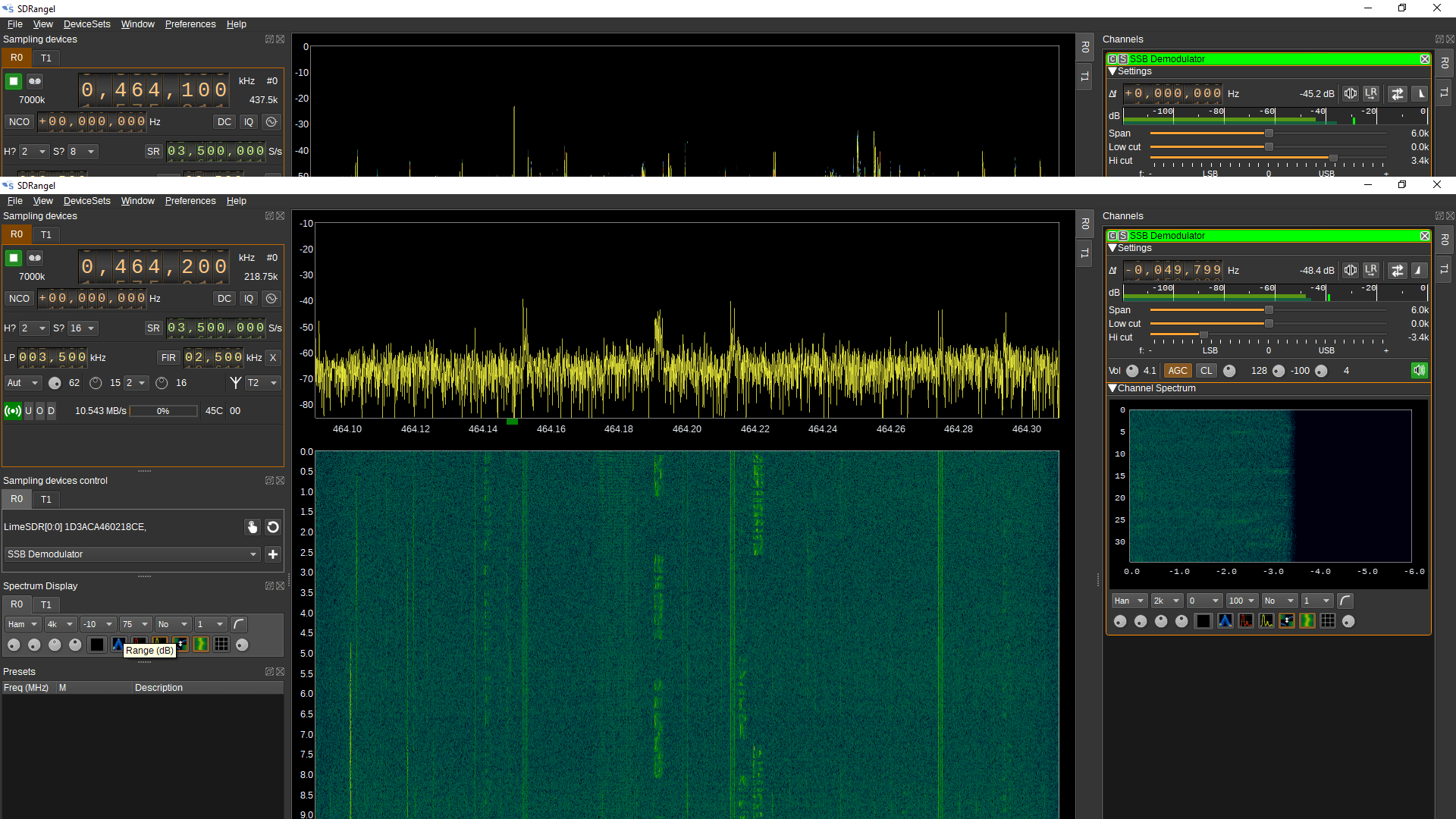 RTL-SDR – F1ATB