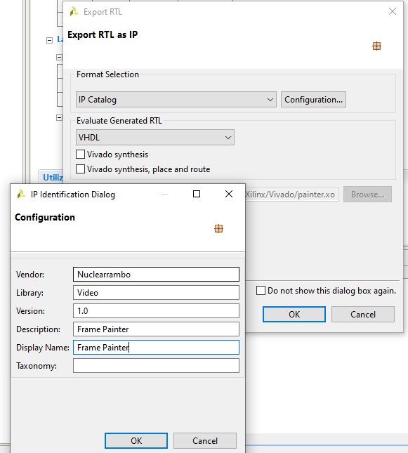 tyt uv8000e config file